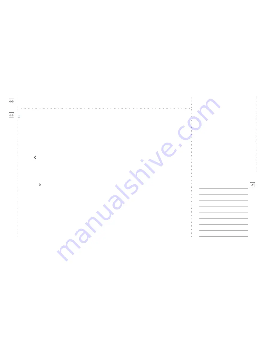 Christie PASSIVE TO ACTIVE CONVERTER User Manual Download Page 57