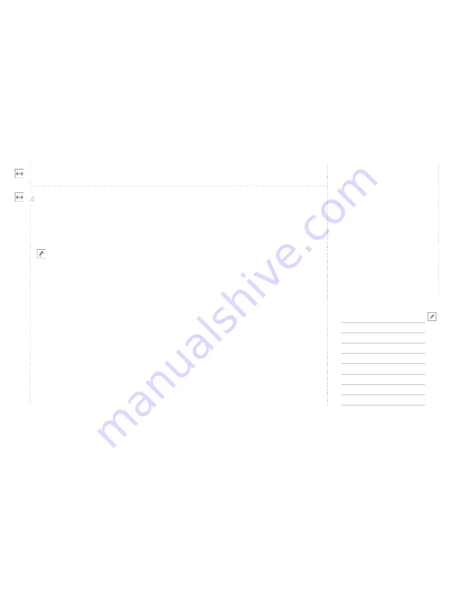 Christie PASSIVE TO ACTIVE CONVERTER User Manual Download Page 74