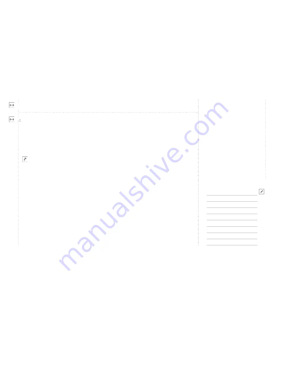 Christie PASSIVE TO ACTIVE CONVERTER User Manual Download Page 76