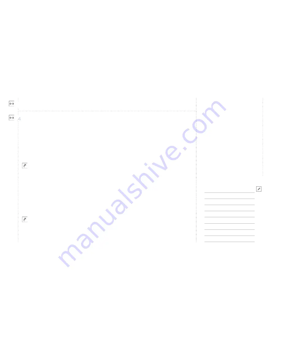 Christie PASSIVE TO ACTIVE CONVERTER User Manual Download Page 82