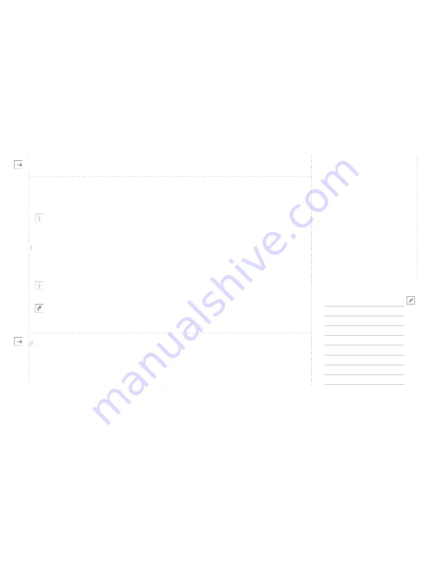 Christie PASSIVE TO ACTIVE CONVERTER User Manual Download Page 96