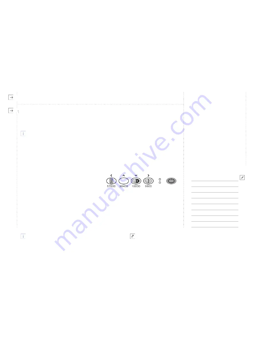 Christie PASSIVE TO ACTIVE CONVERTER User Manual Download Page 101