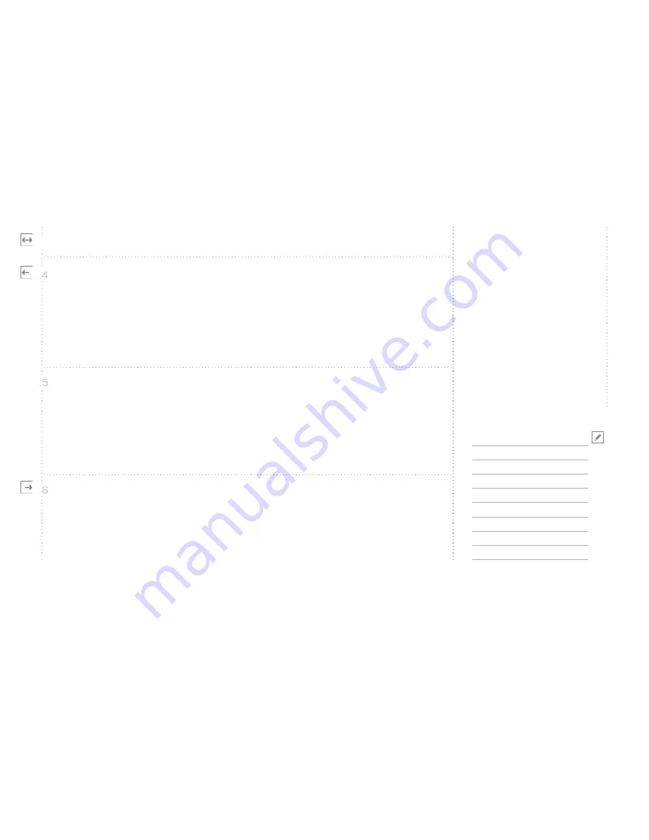 Christie PASSIVE TO ACTIVE CONVERTER User Manual Download Page 114