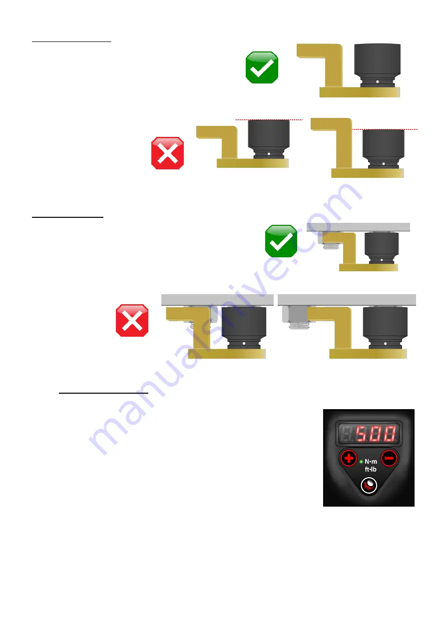 Christie VC-RAD 14 Select User Manual Download Page 12