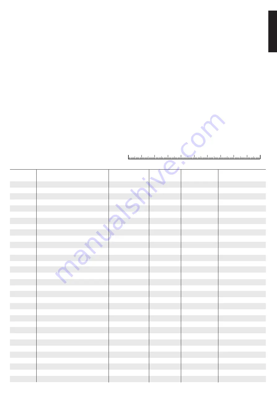 Christopeit Sport 1574 Assembly And Exercise Instructions Download Page 5