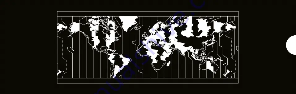 Christopher Ward C60 Anthropocene GMT Manual Download Page 9