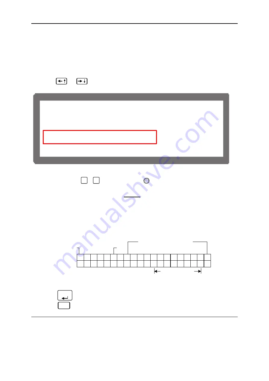 Chroma 62000P Series Operating & Programming Manual Download Page 45