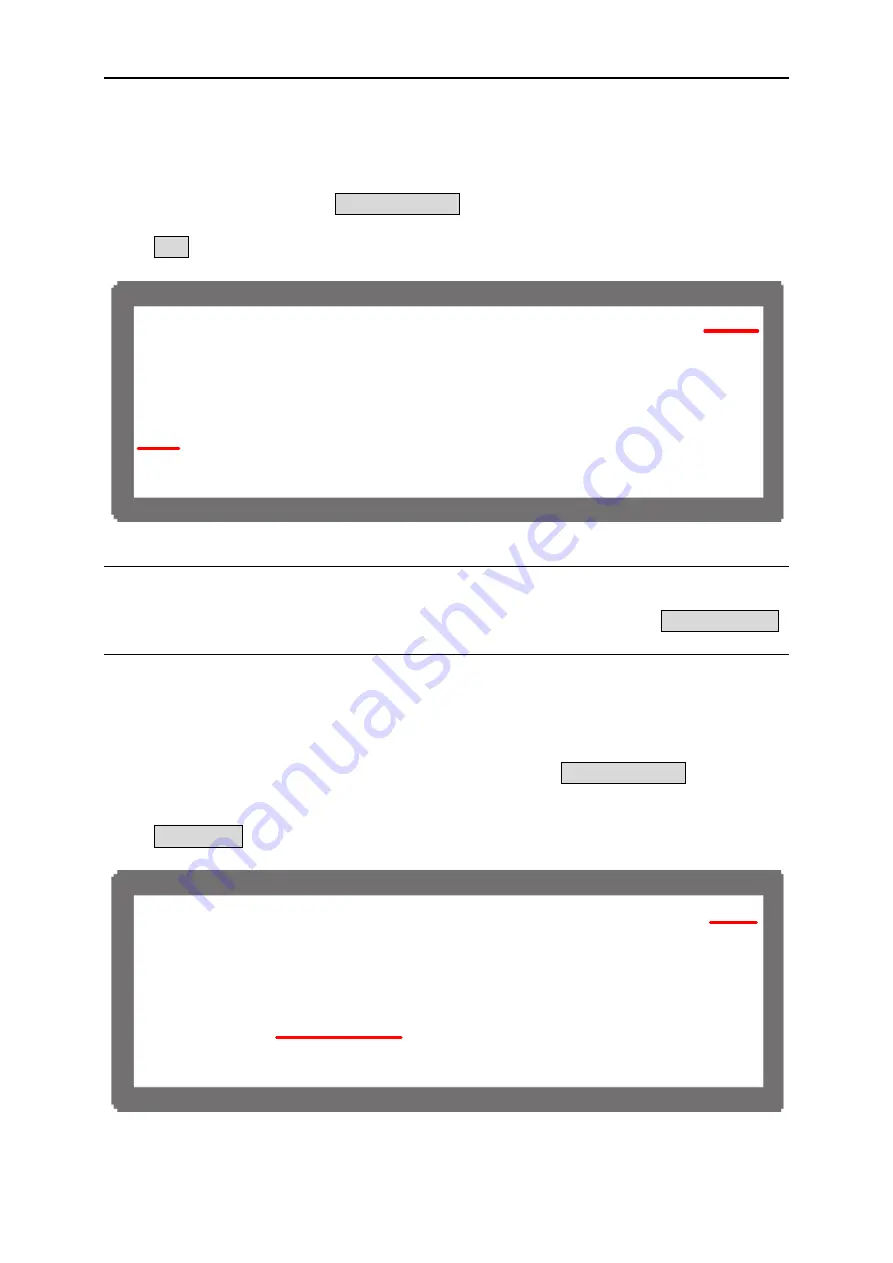 Chroma 62000P Series Operating & Programming Manual Download Page 71