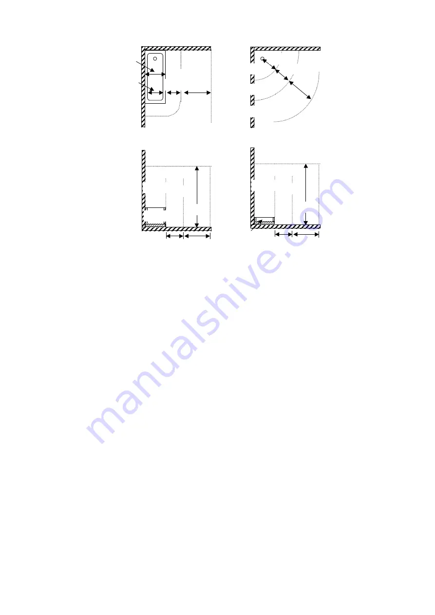 chromagen GR30 Instructions For Installation And Use Manual Download Page 5