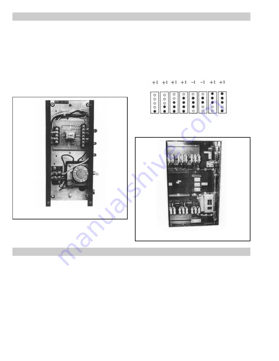 Chromalox CHS-1080 Скачать руководство пользователя страница 10