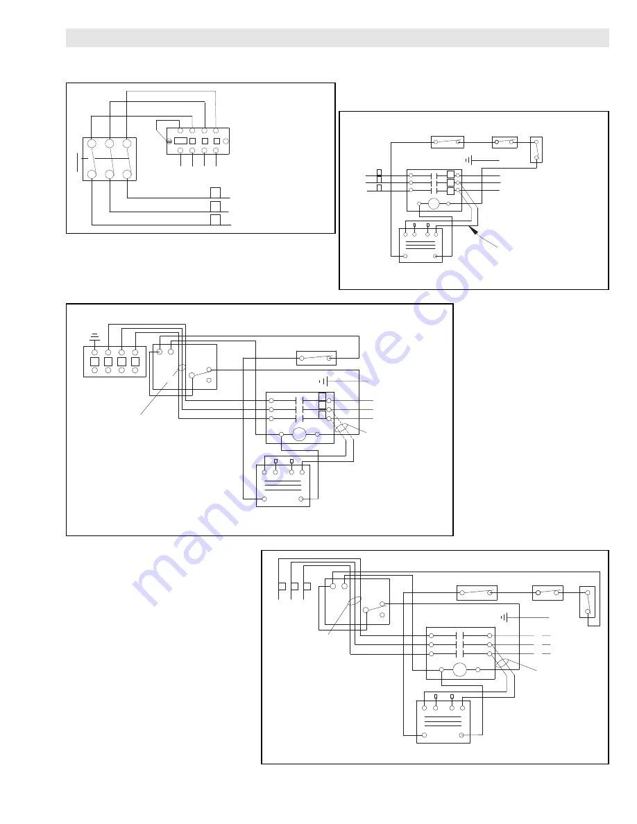 Chromalox DS-50600 Скачать руководство пользователя страница 7