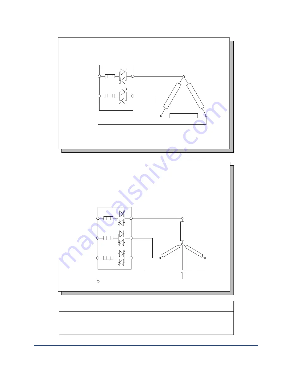 Chromalox MaxPac I User Manual Download Page 14