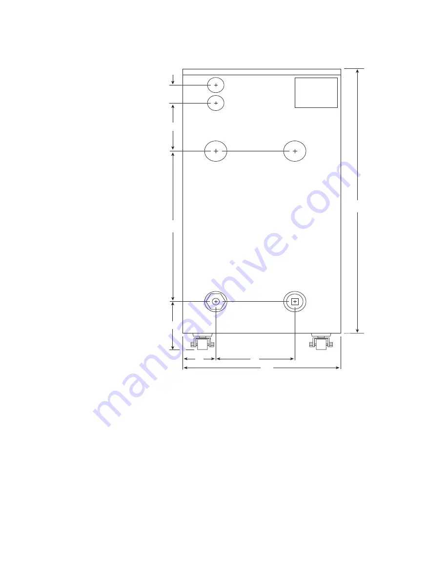 Chromalox MicroTherm CMX Series Скачать руководство пользователя страница 7