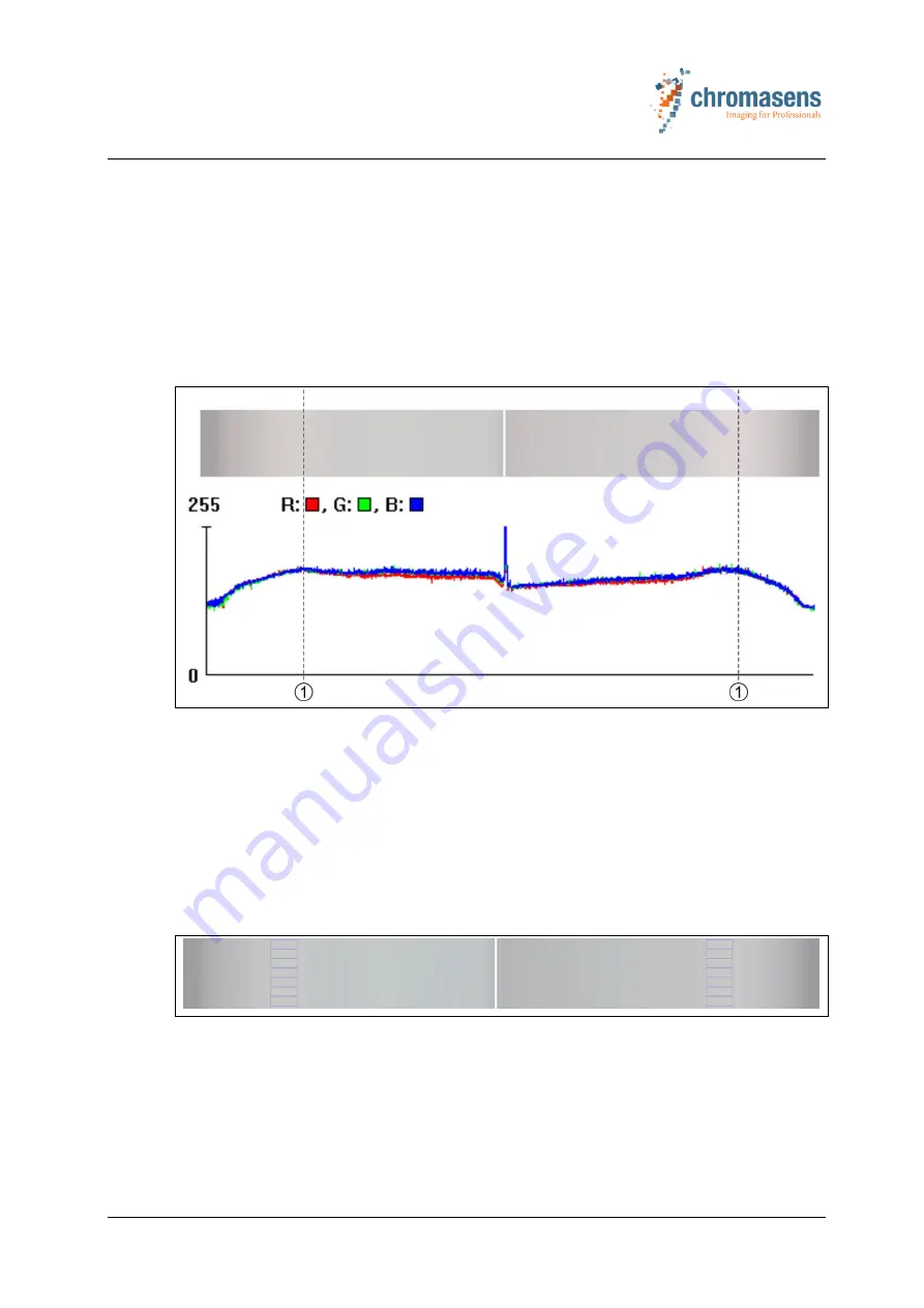 chromasens 3DPIXA Скачать руководство пользователя страница 68