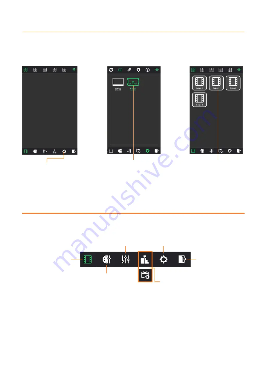 CHROMATEQ Wi-Light 2 Скачать руководство пользователя страница 6