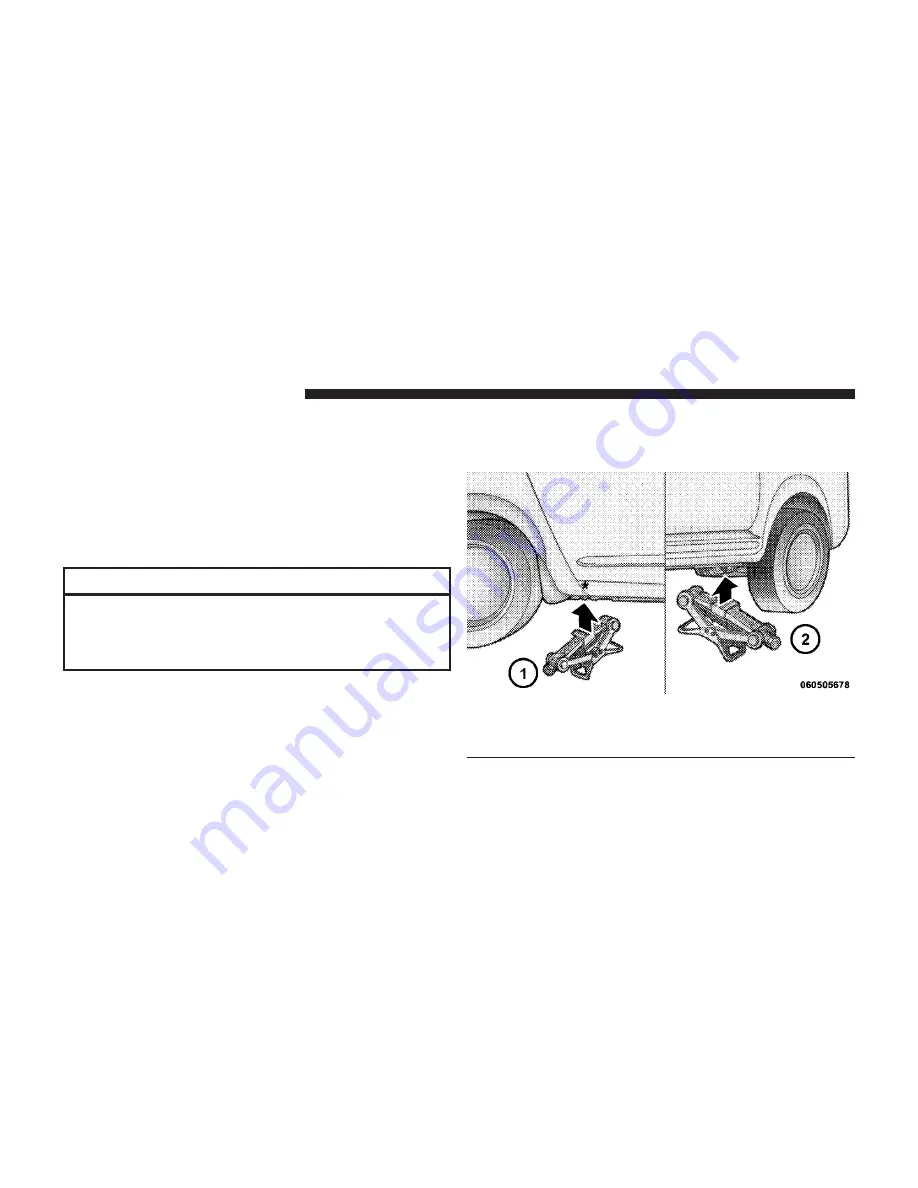 Chrysler 2009 PT Cruiser Owner'S Manual Download Page 300