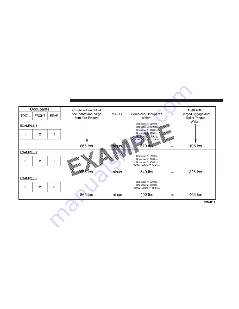 Chrysler 2010 Sebring Owner'S Manual Download Page 285