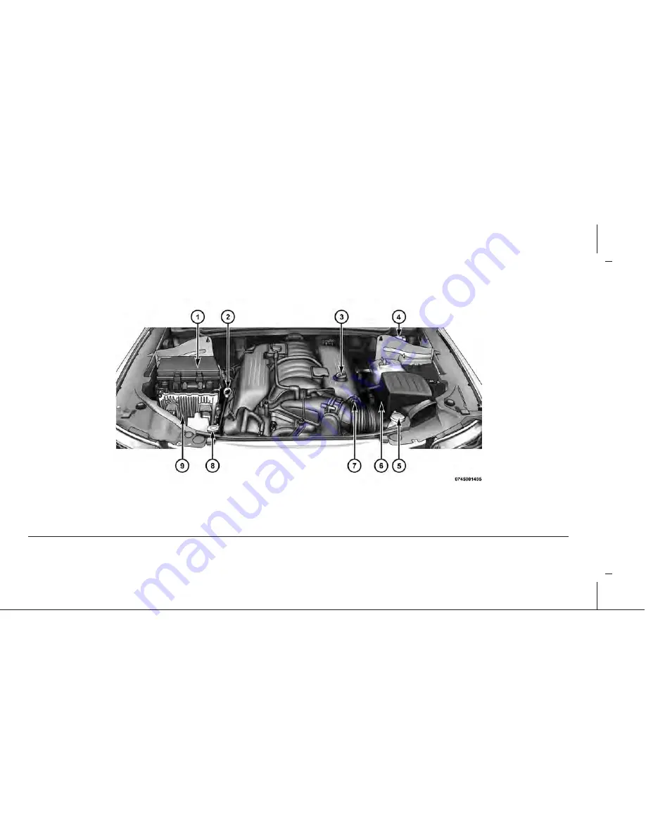 Chrysler 2014 Grand Cherokee Owner'S Manual Download Page 269