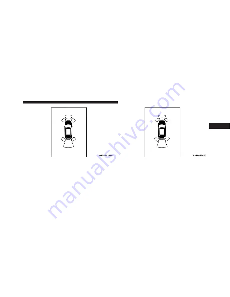 Chrysler 2016 300 Owner'S Manual Download Page 223