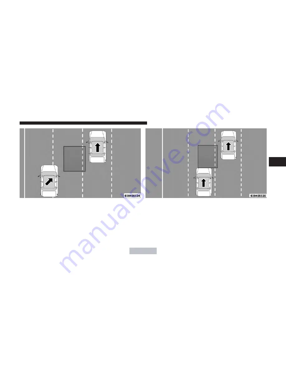 Chrysler 300 2013 Owner'S Manual Download Page 119