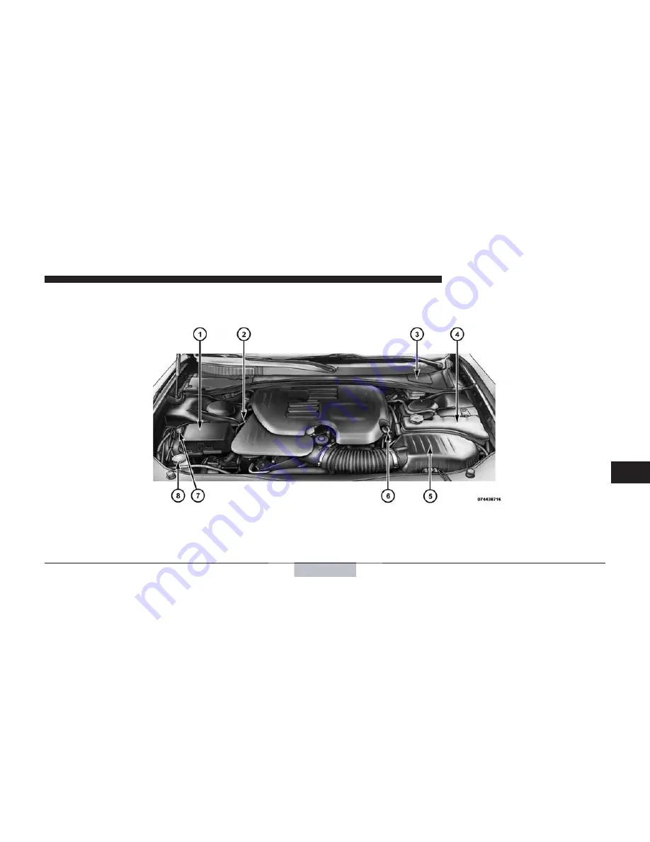 Chrysler 300 2013 Owner'S Manual Download Page 491