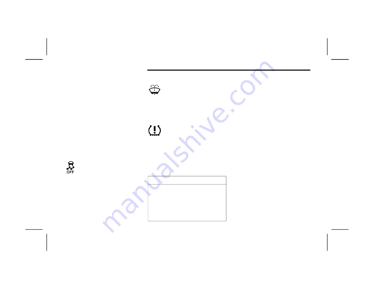 Chrysler 300 C 2009 Owner'S Manual Download Page 86