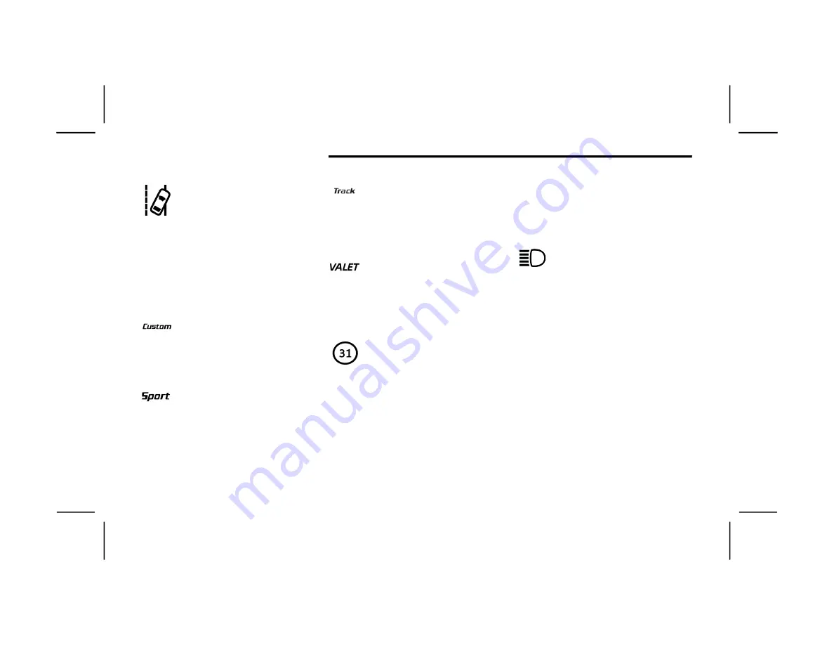 Chrysler 300 C 2009 Owner'S Manual Download Page 90