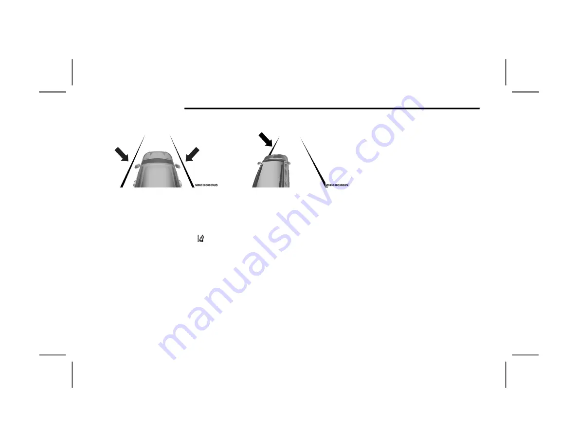 Chrysler 300 C 2009 Owner'S Manual Download Page 180