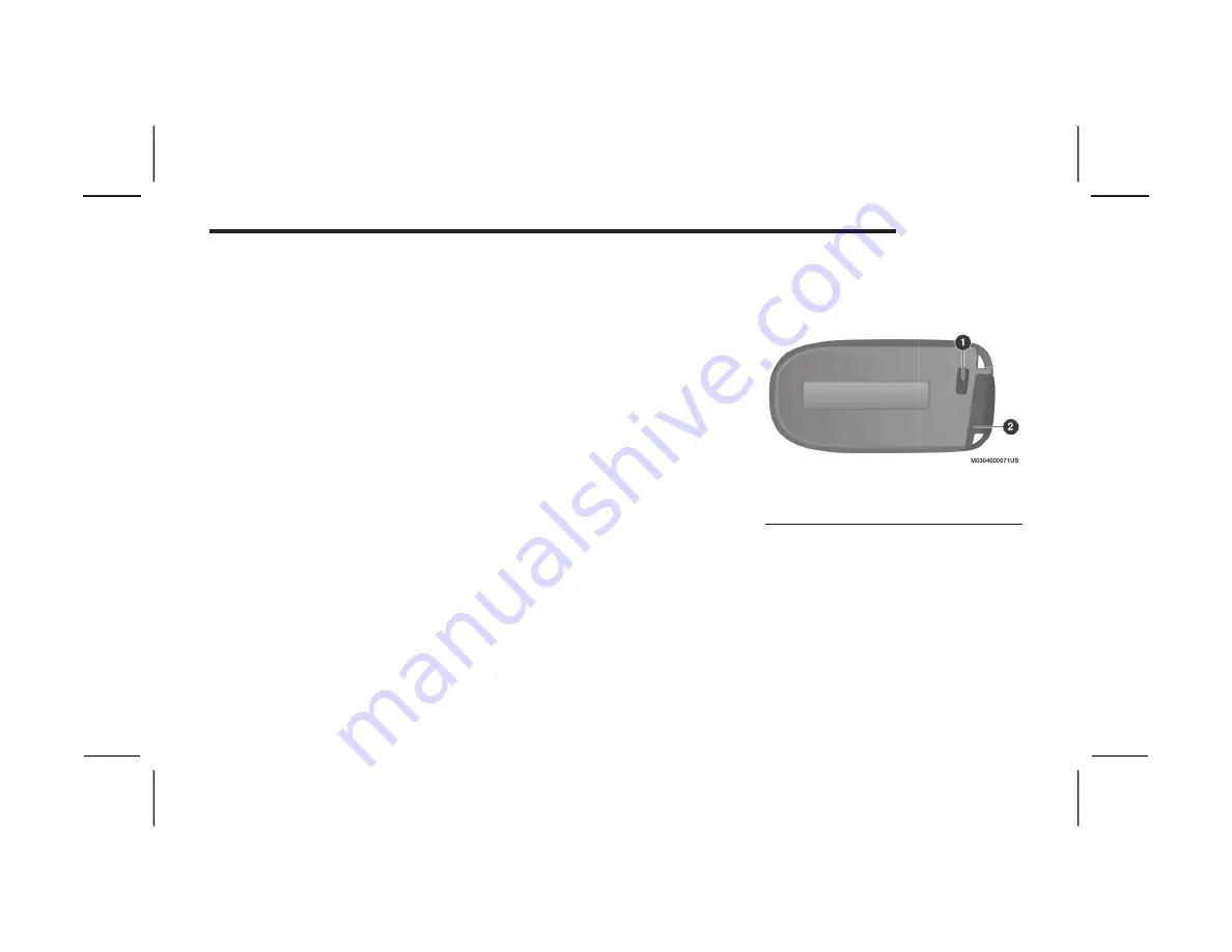 Chrysler 300 C 2009 Owner'S Manual Download Page 661