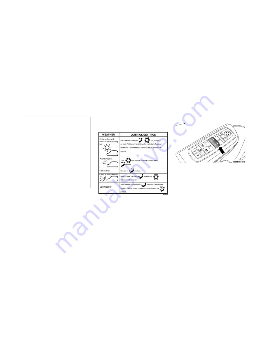 Chrysler 300 SRT 2019 Owner'S Manual Download Page 55