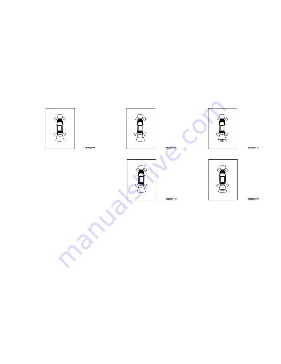 Chrysler 300 SRT 2019 Owner'S Manual Download Page 423