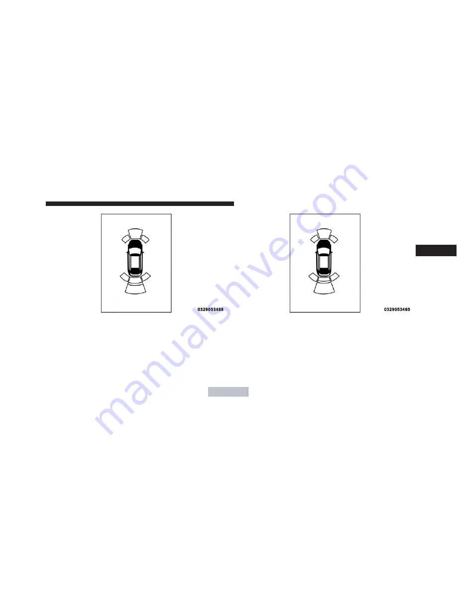 Chrysler 300 Touring RWD 2010 Owner'S Manual Download Page 215