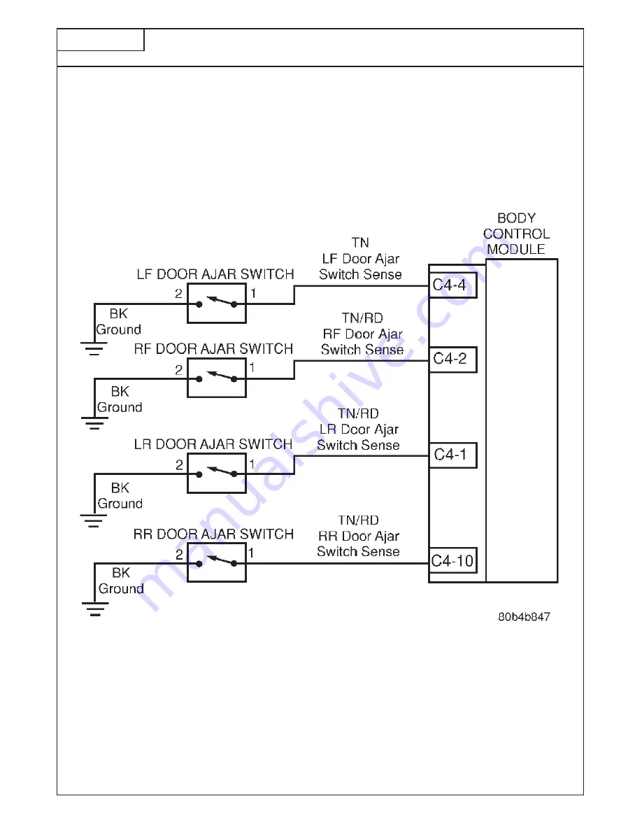 Chrysler 300M 1999 Manual Download Page 374