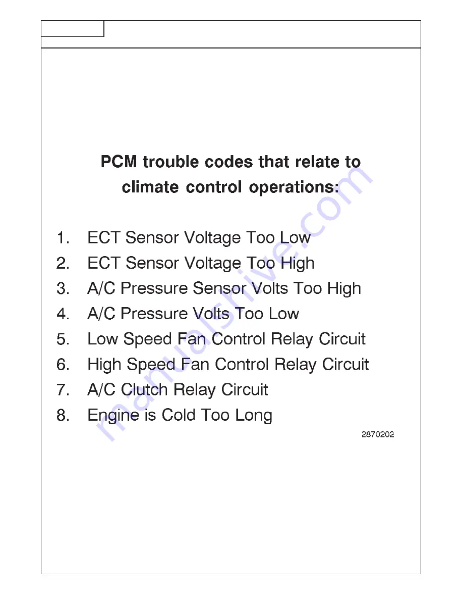 Chrysler 300M 1999 Manual Download Page 402