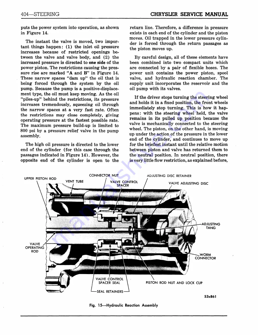 Chrysler C-67 Скачать руководство пользователя страница 19