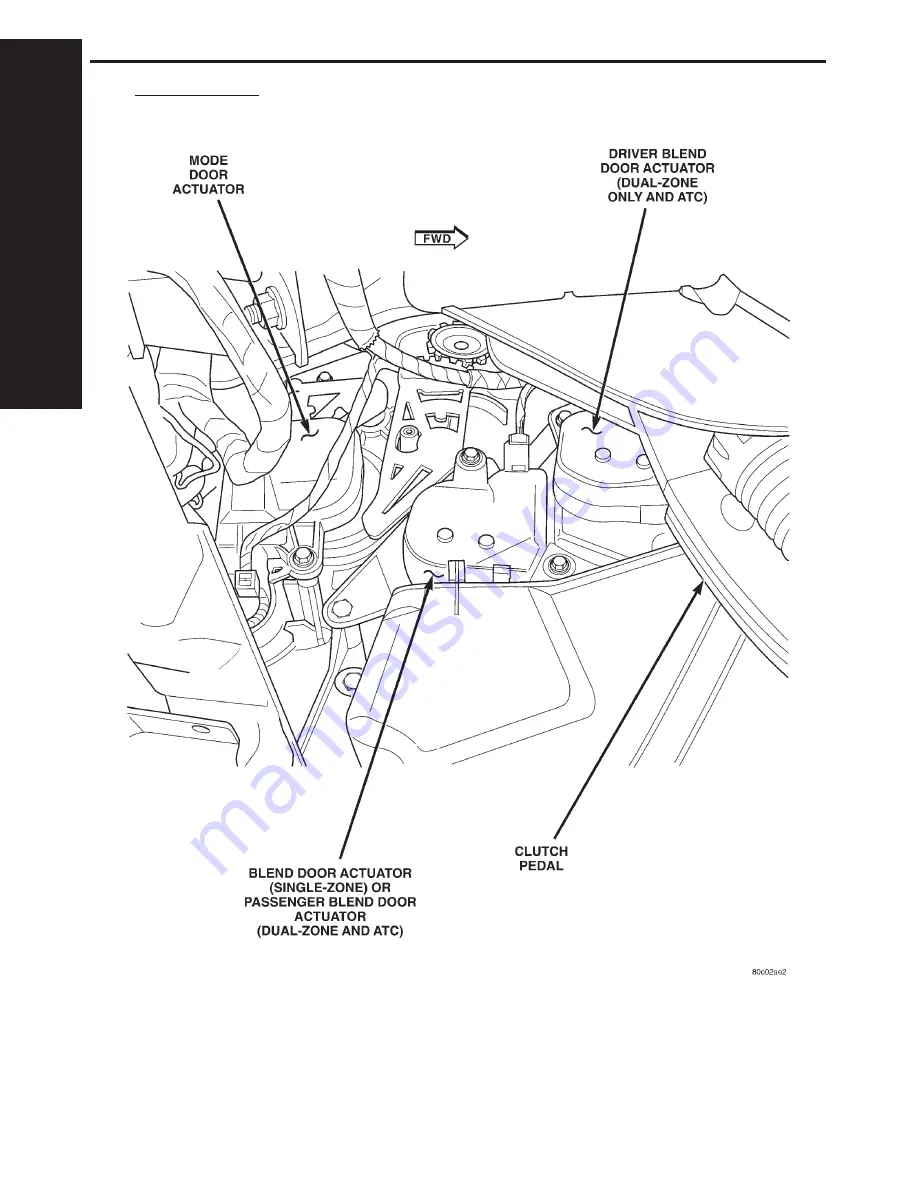 Chrysler Caravan 2003 Owner'S Manual Download Page 1036