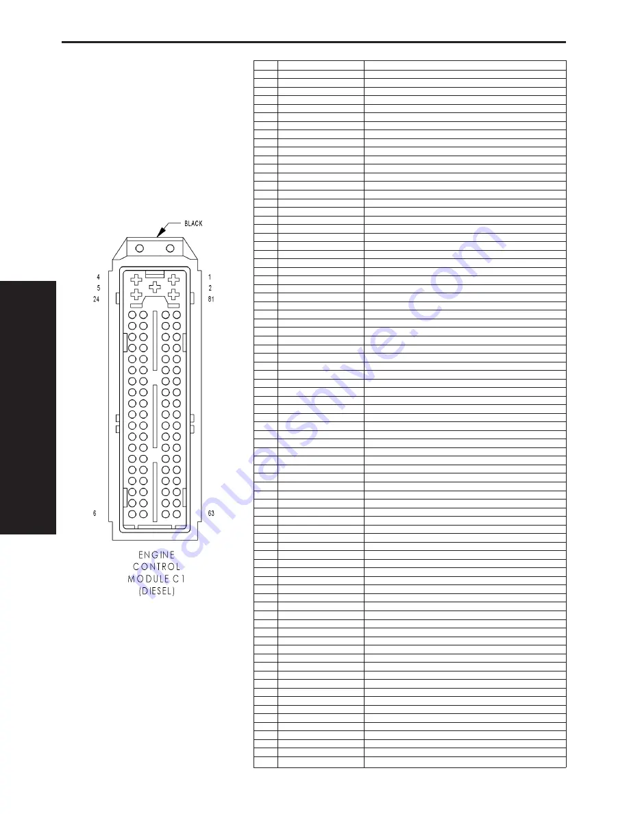 Chrysler Caravan 2003 Owner'S Manual Download Page 1074