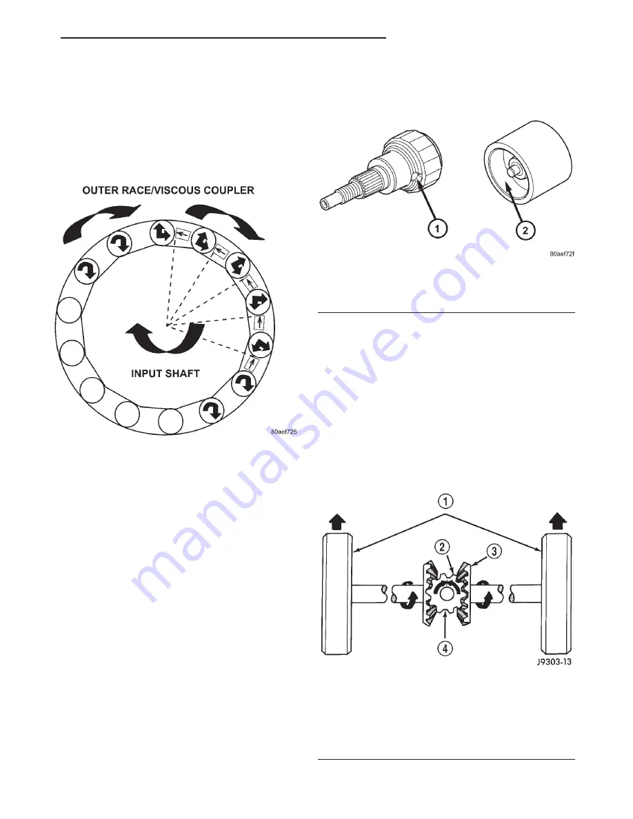 Chrysler Dodge Caravan 2002 Manual Download Page 120