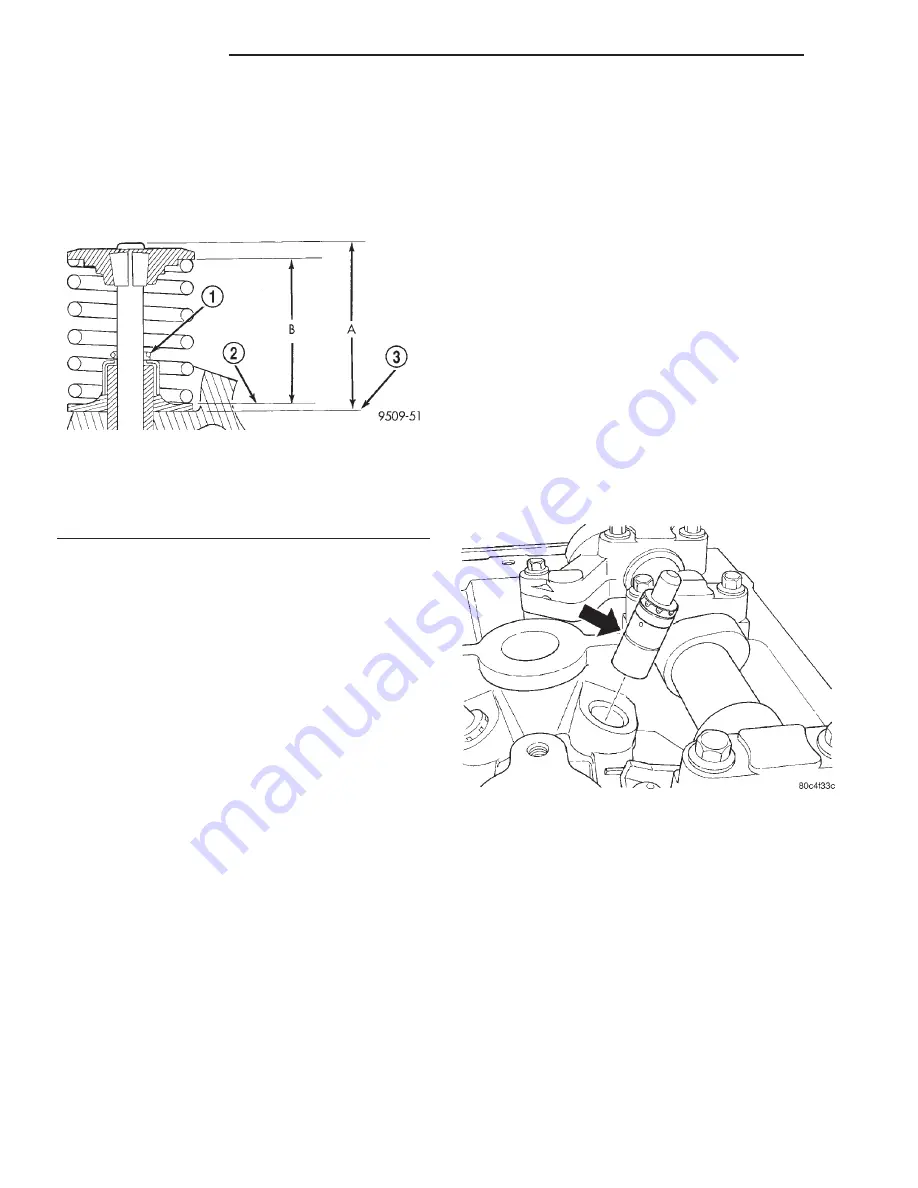 Chrysler Dodge Caravan 2002 Manual Download Page 1235