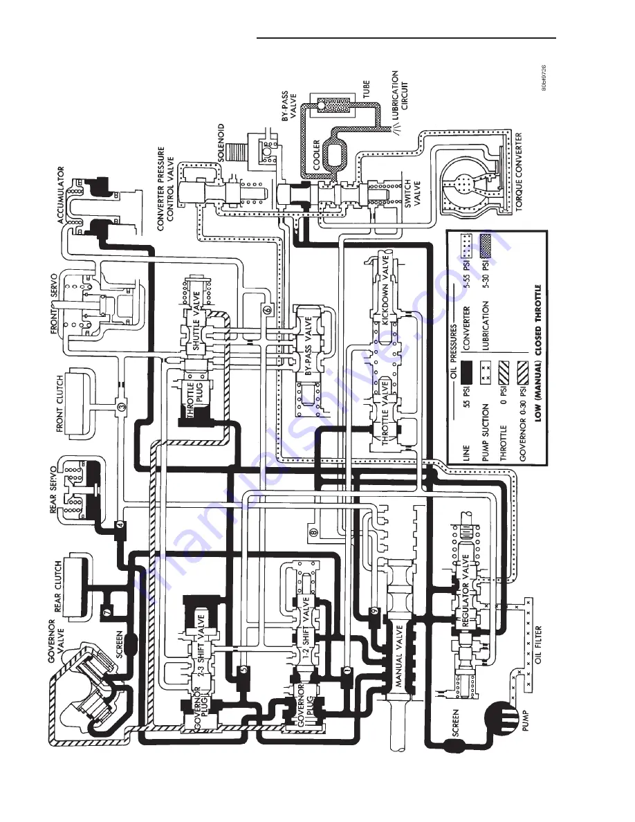 Chrysler Dodge Caravan 2002 Manual Download Page 1627