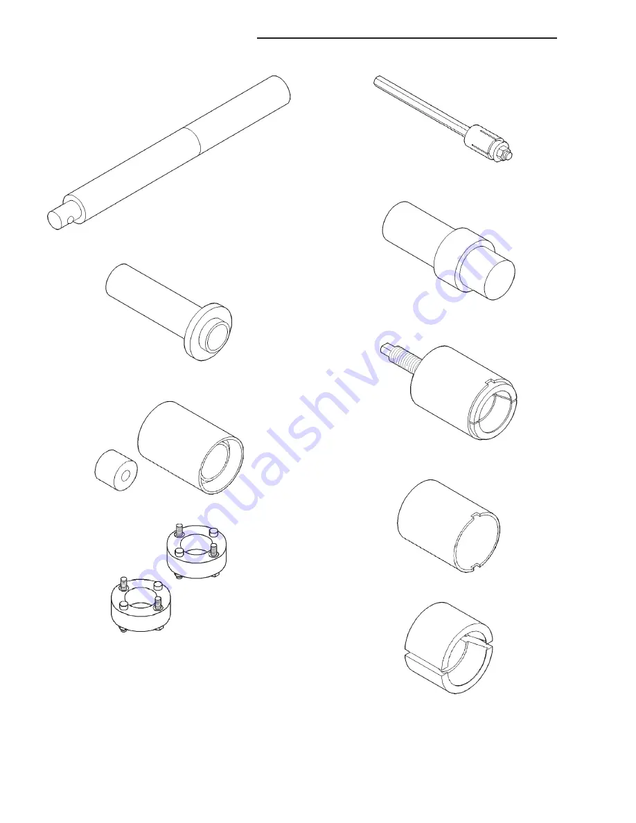 Chrysler Dodge Caravan 2002 Manual Download Page 1633