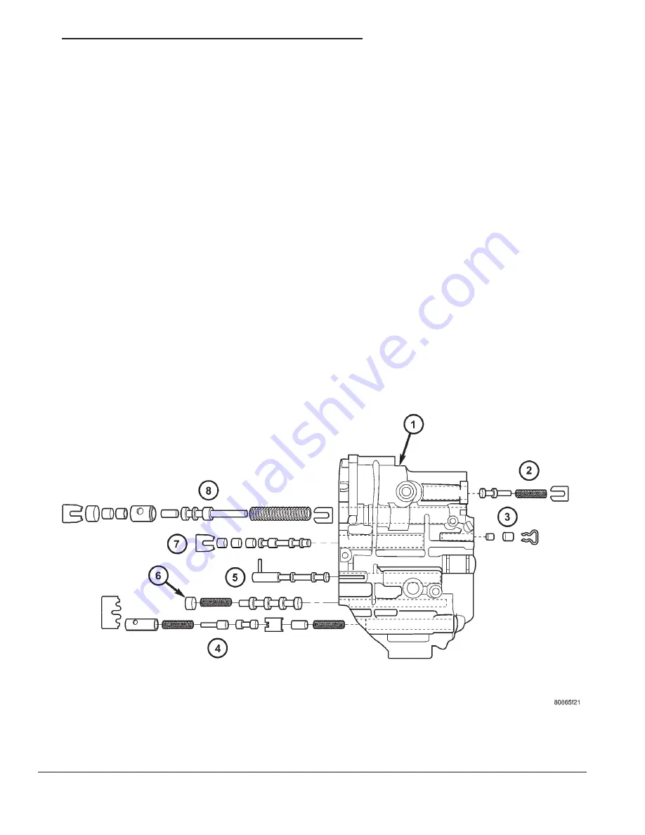 Chrysler Dodge Caravan 2002 Скачать руководство пользователя страница 1850