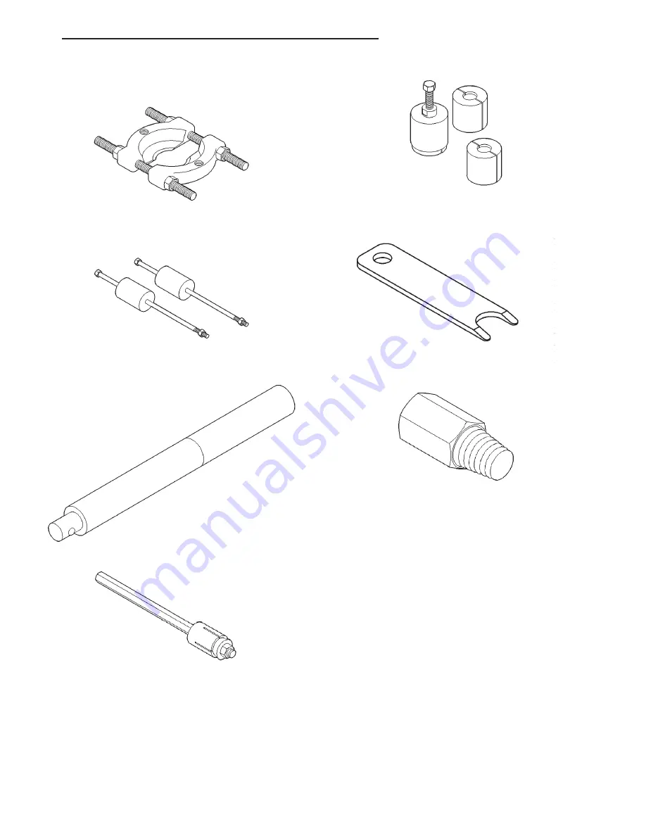 Chrysler Dodge Caravan 2002 Manual Download Page 1902