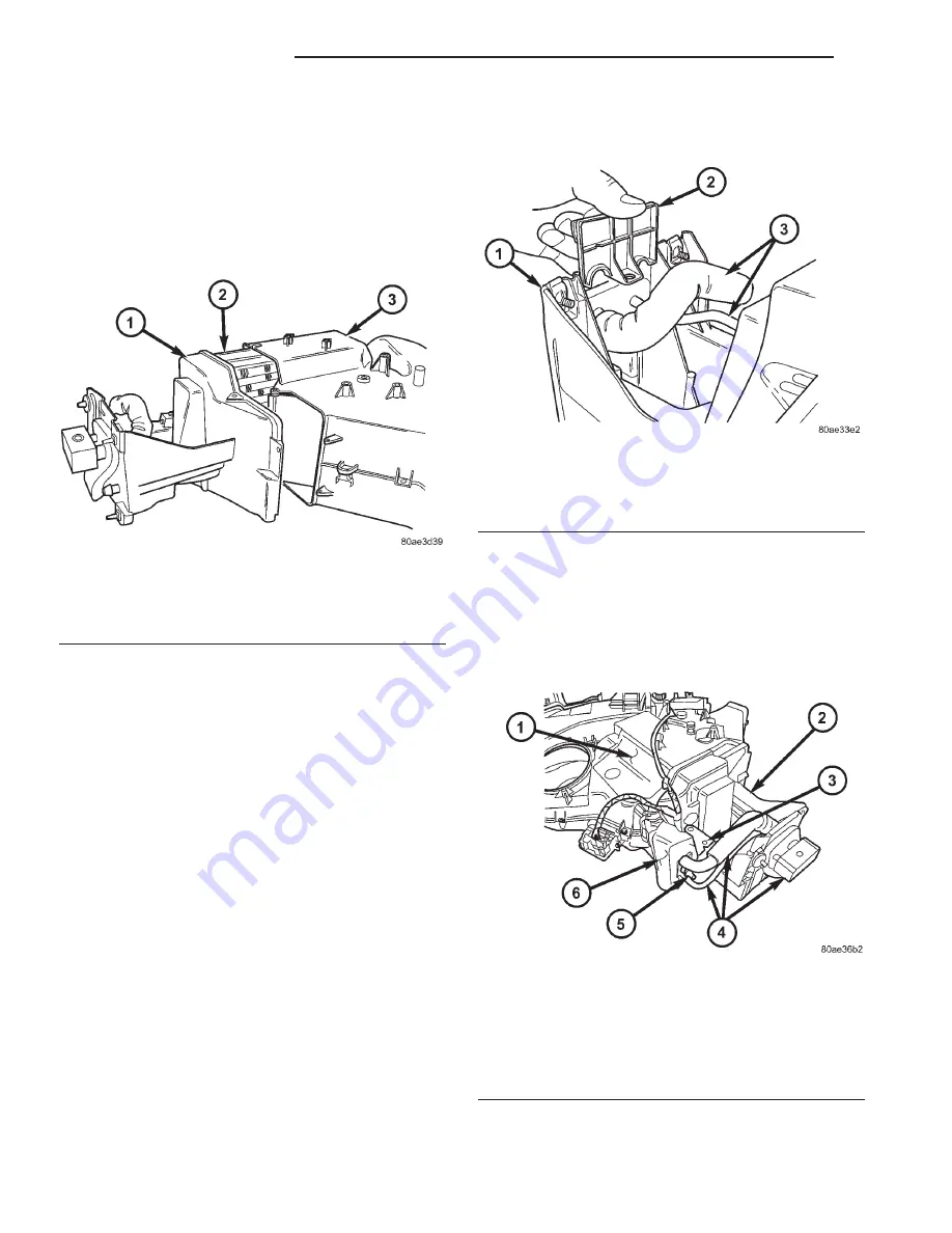 Chrysler Dodge Caravan 2002 Скачать руководство пользователя страница 2341