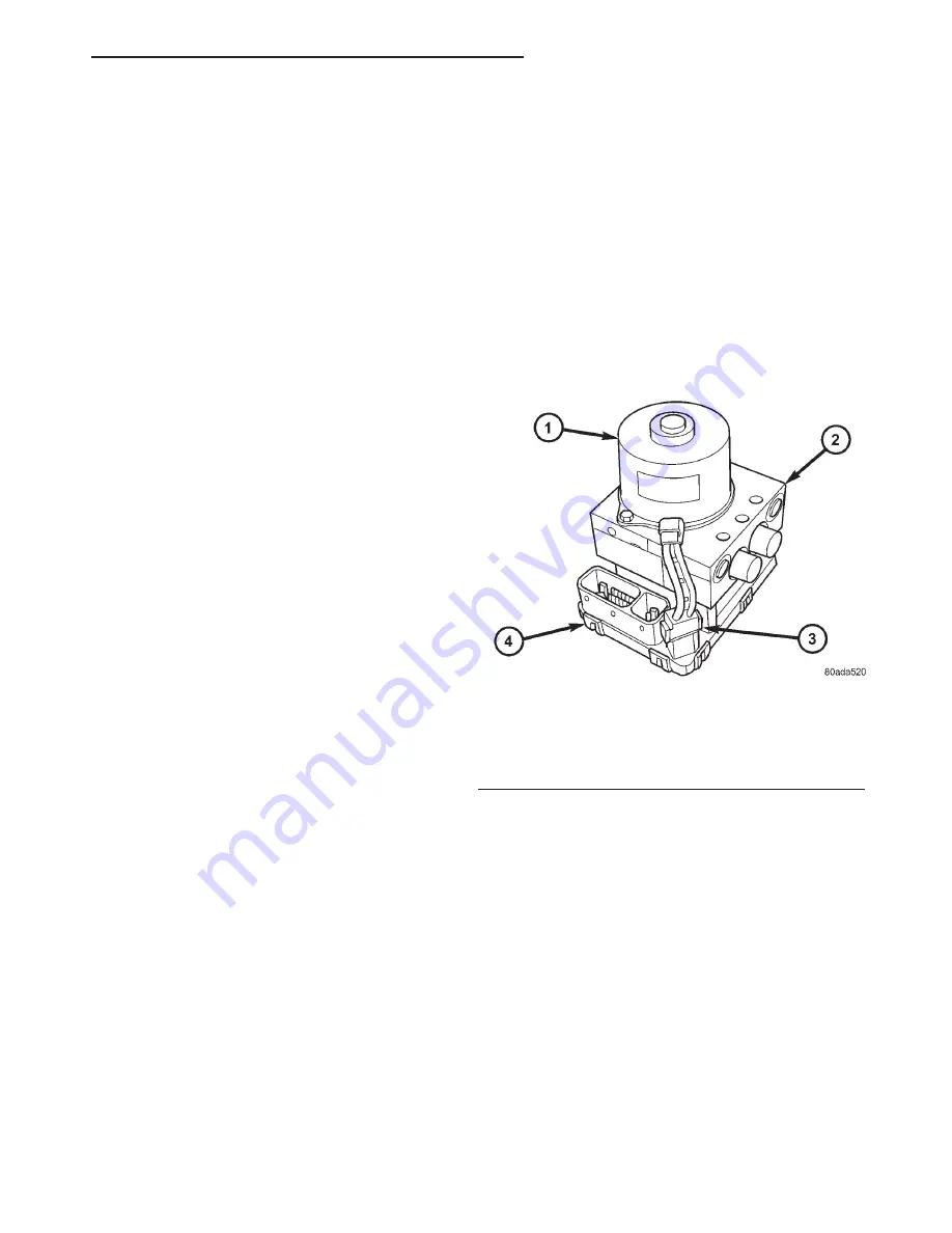 Chrysler Dodge Caravan 2002 Manual Download Page 342