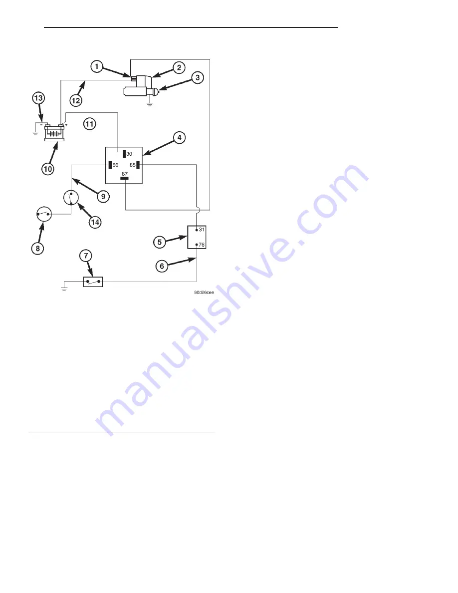 Chrysler Dodge Caravan 2002 Manual Download Page 404