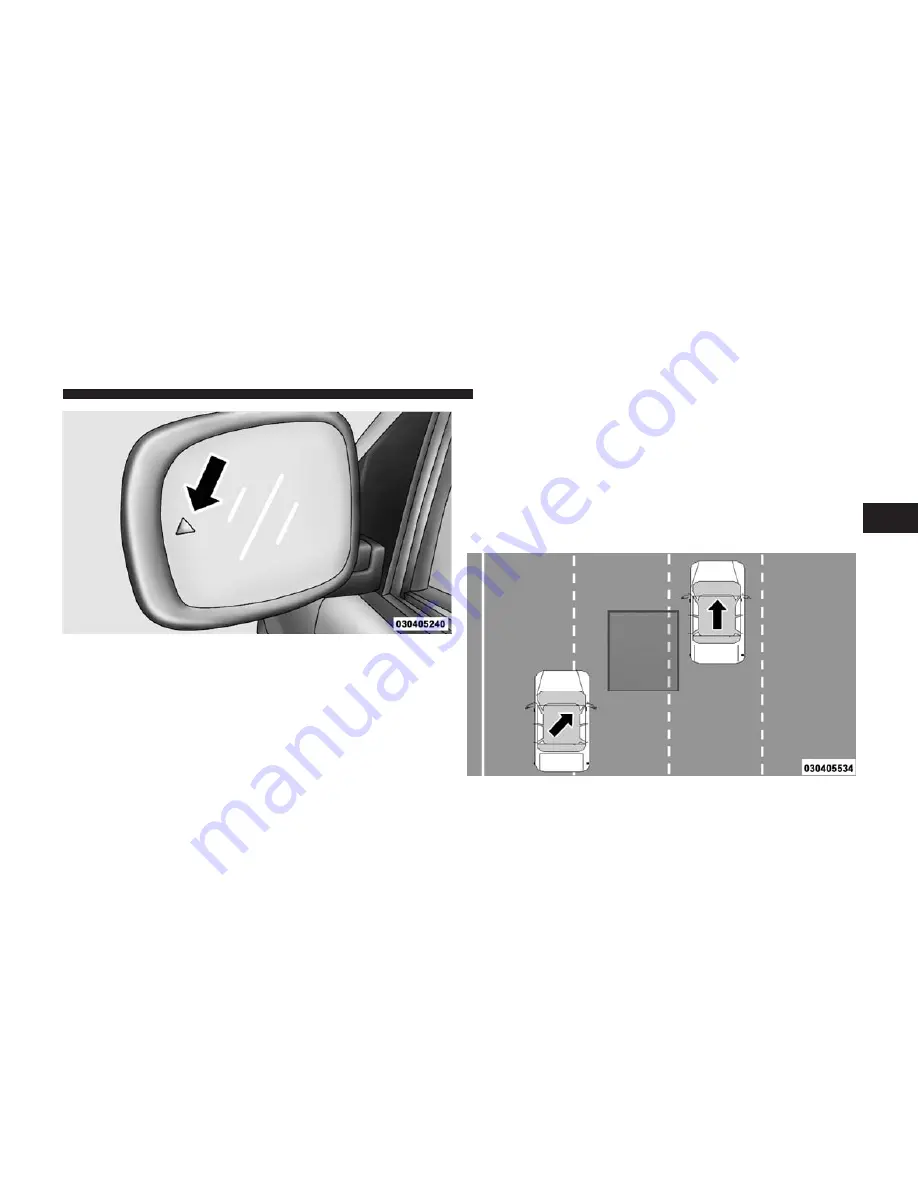 Chrysler Grand Caravan 2010 Owner'S Manual Download Page 111