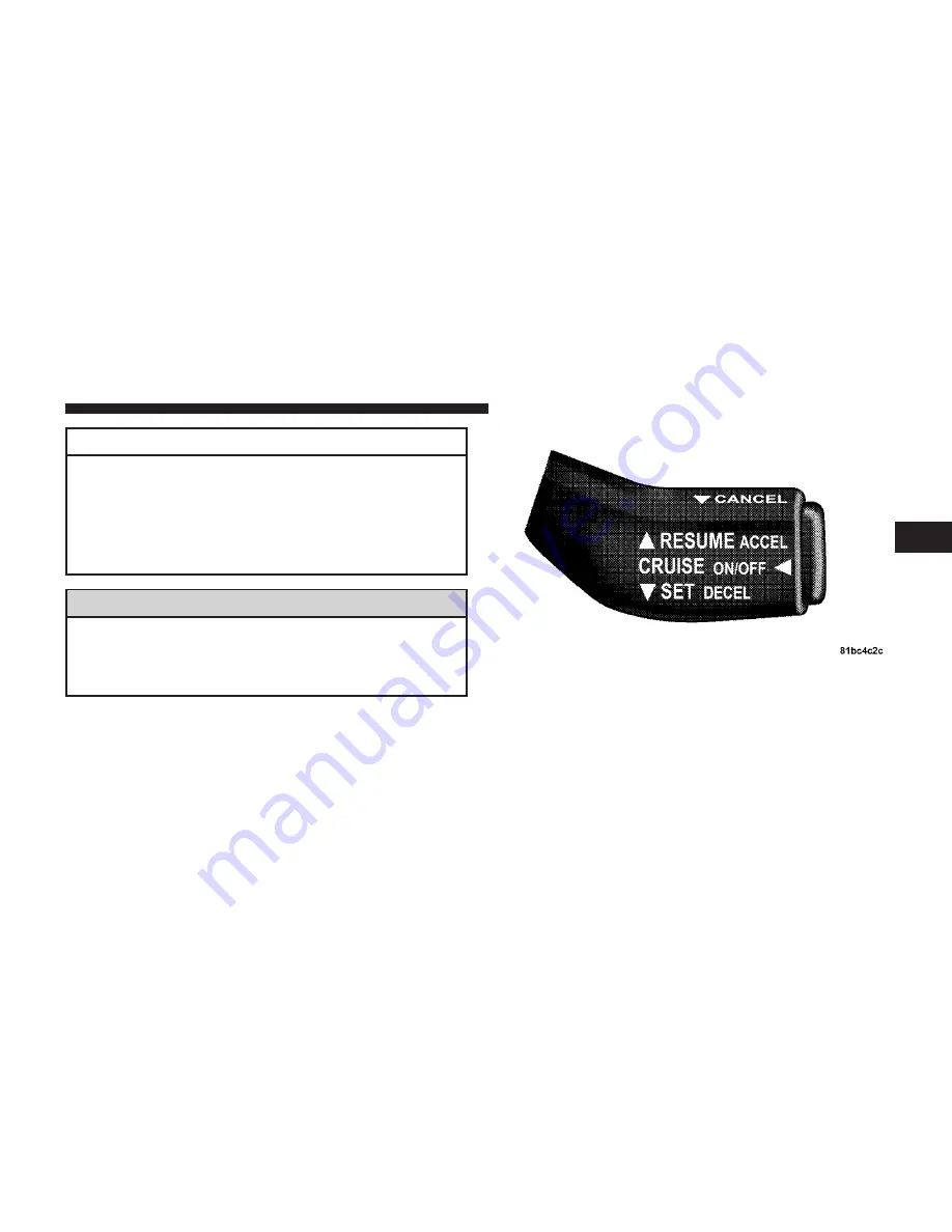 Chrysler Grand Caravan 2010 Скачать руководство пользователя страница 159