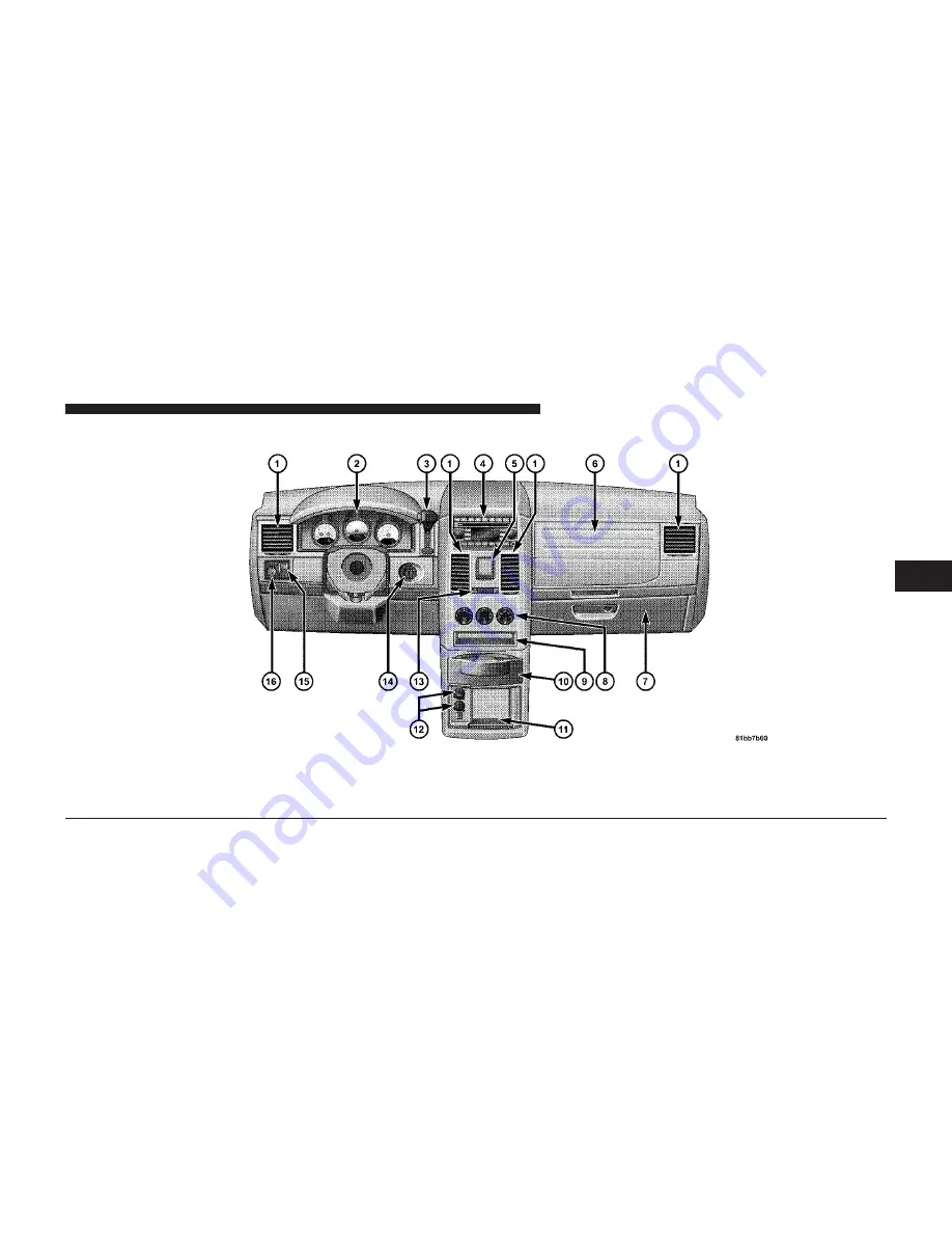 Chrysler Grand Caravan 2010 Скачать руководство пользователя страница 213