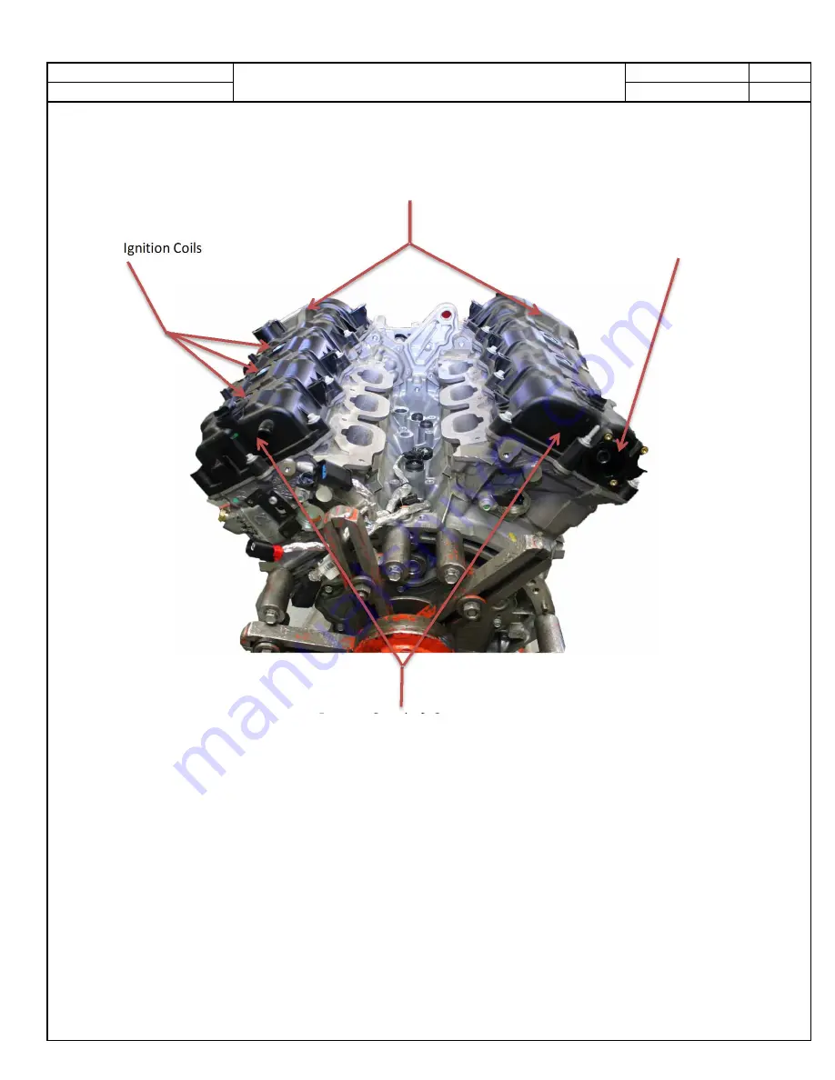 Chrysler IIIH Assembly Manual Download Page 15